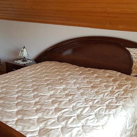 Apartma Sabatus Bohinj Exterior foto